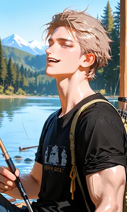 Profile image of 新