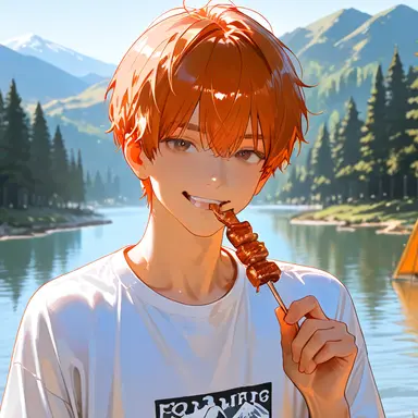 Profile image of 健二