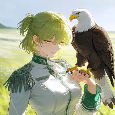 Profile image of Midori
