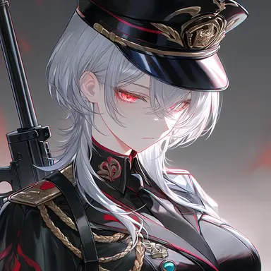 Profile image of Rei