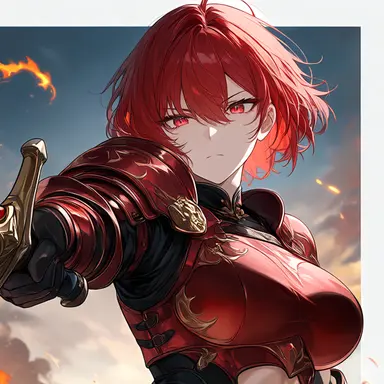Profile image of Kaen
