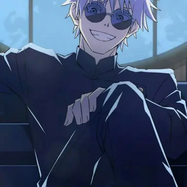 Profile image of 五条悟