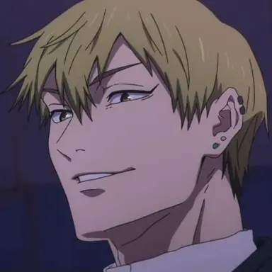 Profile image of 禪院直哉
