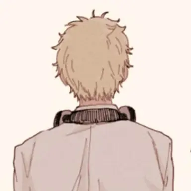 Profile image of 月島