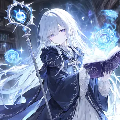Profile image of リュネ