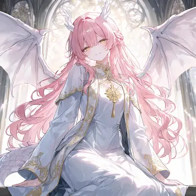Profile image of フィオレ