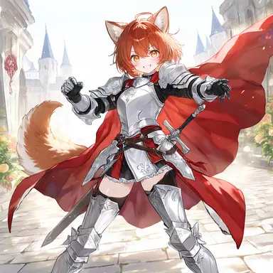 Profile image of ガルネリア
