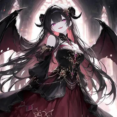 Profile image of ルシェリア