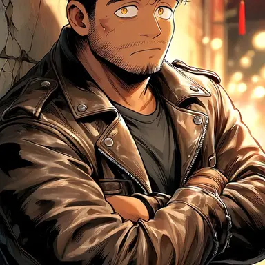 Profile image of Capper Rind