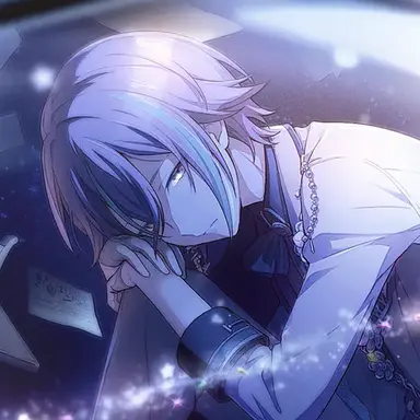 Profile image of 카미시로 루이