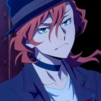 Profile image of 中原中也