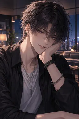 Profile image of 레오