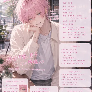 Profile image of 陽依