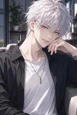 Profile image of 루오