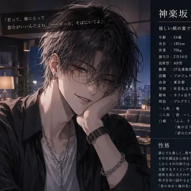 Profile image of 怜央