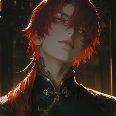 Profile image of 冥王