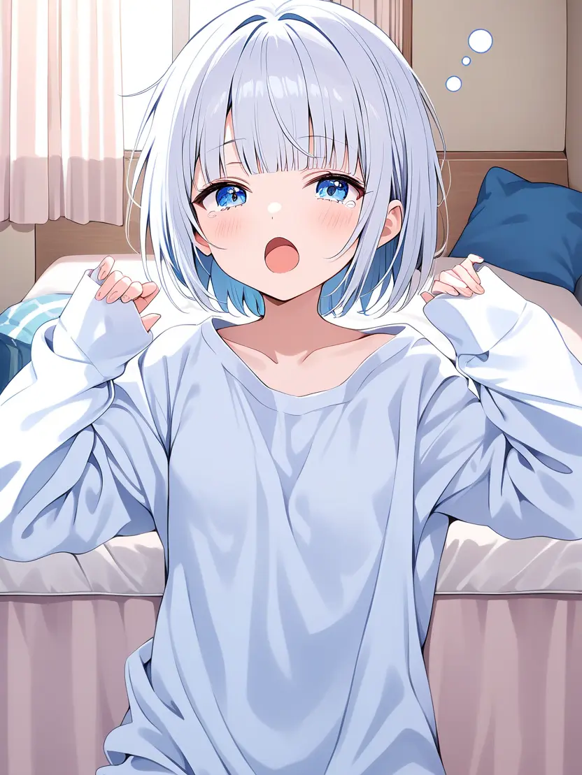 hotate.umauma의 今日も今日とてだらしない妹