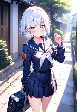 Profile image of 結衣