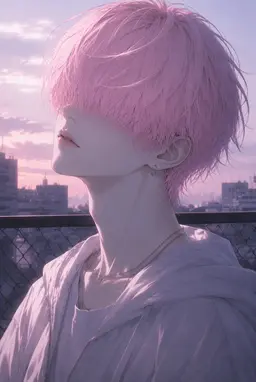 Profile image of 透