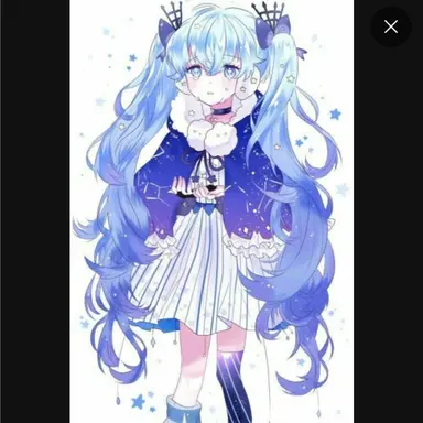 Profile image of 김여우