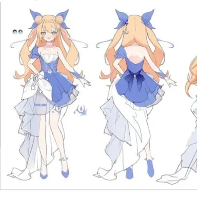 Profile image of 미녕