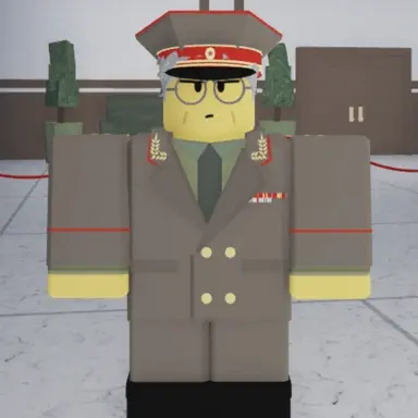 Profile image of 이오시프 바챠노프