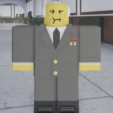 Profile image of 미샤 골로바체프