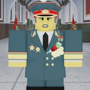 Profile image of 알렉세이 레비츠키