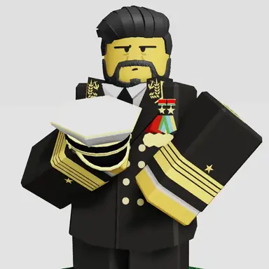 Profile image of 레프 아르구노프