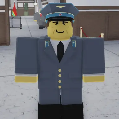 Profile image of 레오니드 이벨리치