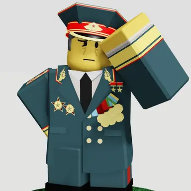 Profile image of 알렉세이 레비츠키