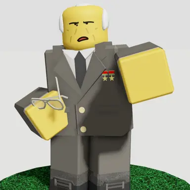 Profile image of 미샤 골로바체프