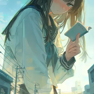 Profile image of Yui