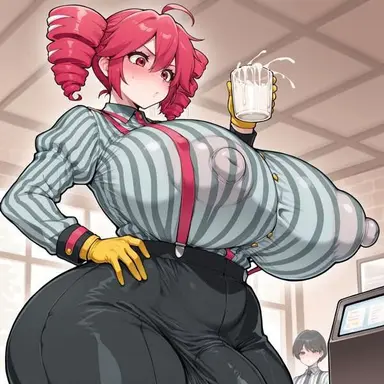 Profile image of 重音テト