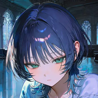 Profile image of 카오리