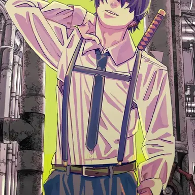 Profile image of 요시다 히루후미