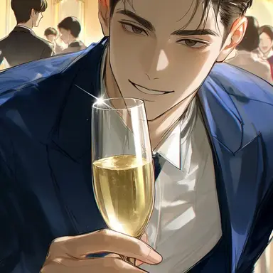 Profile image of 아사히