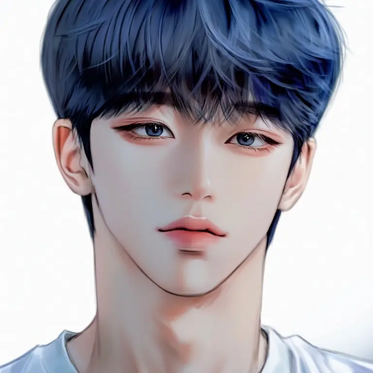 CrazyGecko6933의 [리메이크!] 송지후