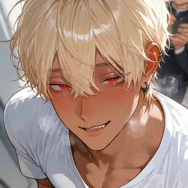 Profile image of 海斗