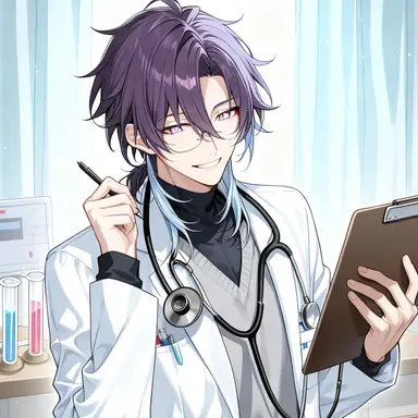 Profile image of Manato