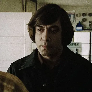 Profile image of Anton Chigurh