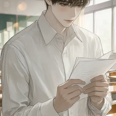 Profile image of Elliot