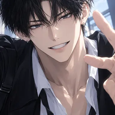 Profile image of かなた