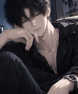 Profile image of かなた