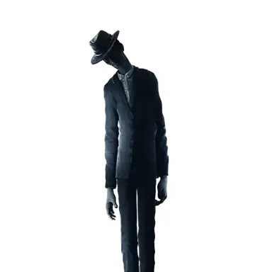 Profile image of 마른 남자