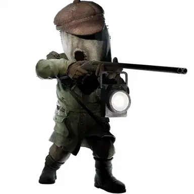 Profile image of 사냥꾼