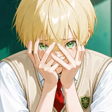 Profile image of すい