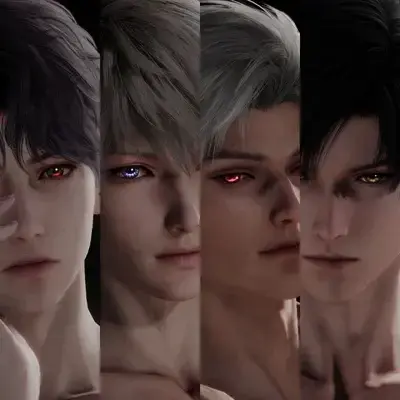 SpikyStorm2572의 Love and Deep Space