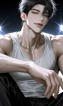 Profile image of Siwoo