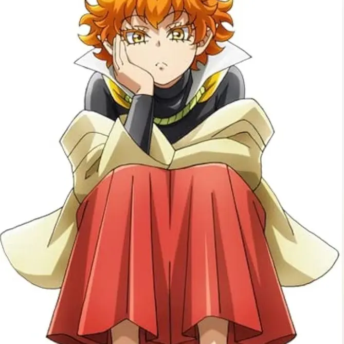 HeavyHarp2263의 ⚡️ゴロゴロ〜